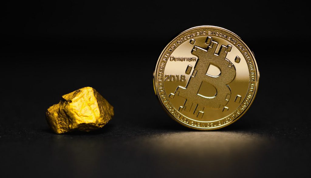 Bitcoin mining in 8 antwoorden