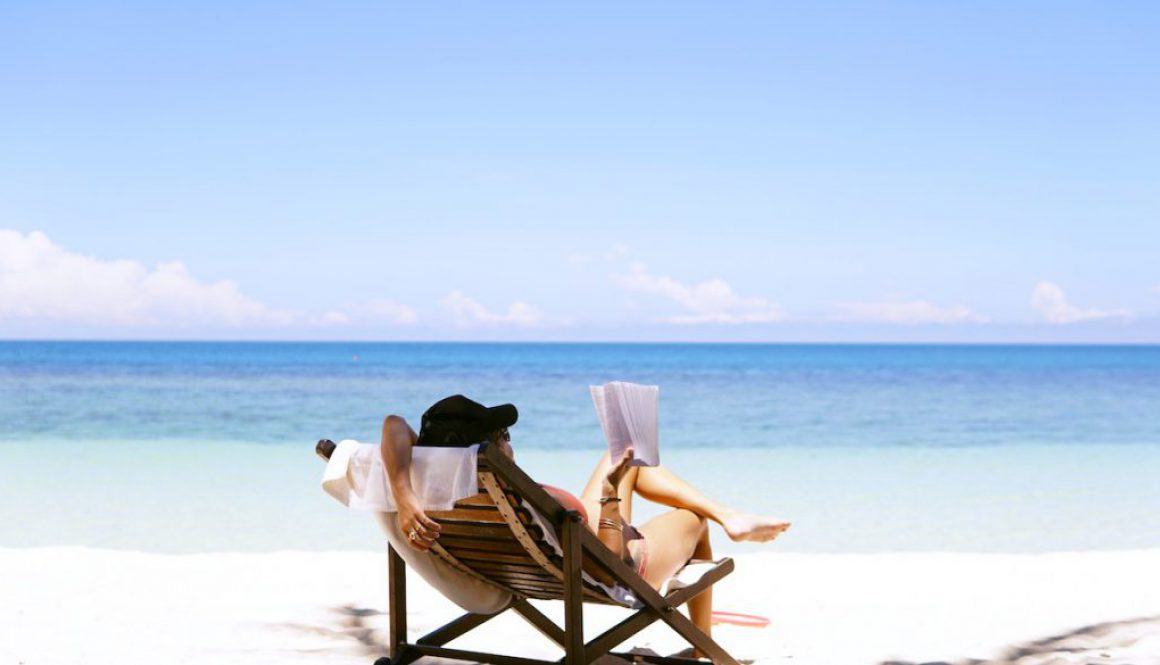Je bent toe aan een vakantie, hoe zit het met het uitbetalen van het vakantiegeld?