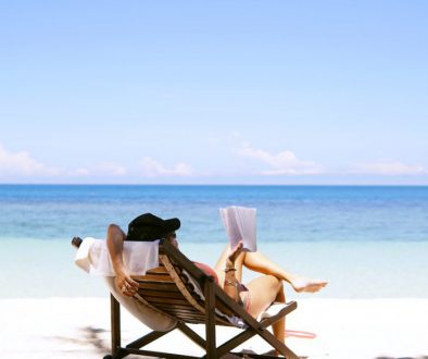 Je bent toe aan een vakantie, hoe zit het met het uitbetalen van het vakantiegeld?